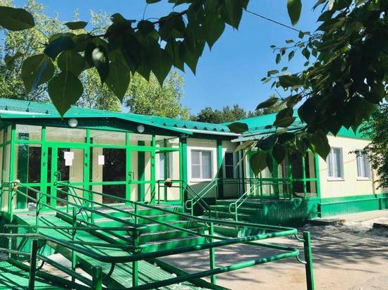В Тобольске открыта поликлиника для взрослого и детского населения
