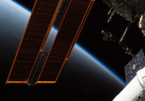 Космонавтов на МКС одолевают запахи химических жидкостей