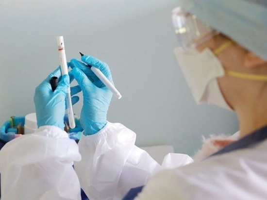 В Архангельской области зарегистрировано 3 362 случаев заболевания коронавирусом