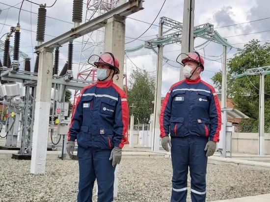 В период праздничных и выходных дней специалисты «Россети Кубань» обеспечат усиленный контроль за работой электросетевого комплекса