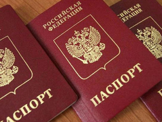 Свои имена за год меняют около 600 забайкальцев