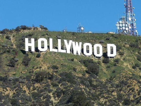 Голливуд объявил новый план работы, возобновив съемки