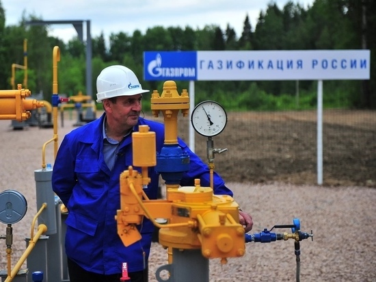  Игорь Руденя рассказал о ходе газификации в Тверской области