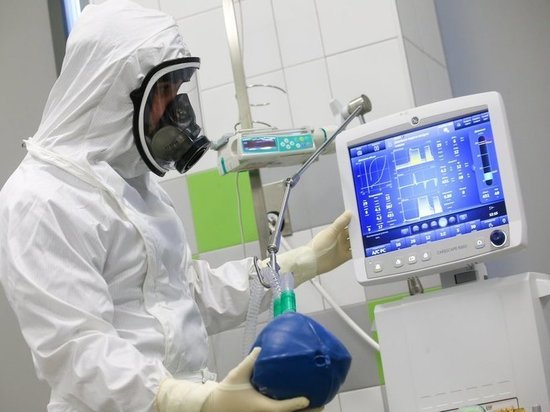 Экономист Николаев оценил прогноз Кудрина по второй волне пандемии