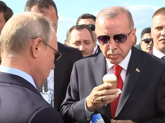 Президент Кипра: Эрдоган превращает Турцию в средиземноморскую сверхдержаву