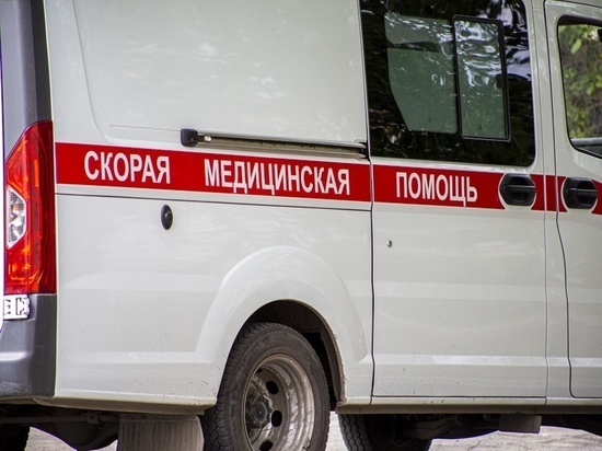 Смертельное ДТП произошло под Новосибирском