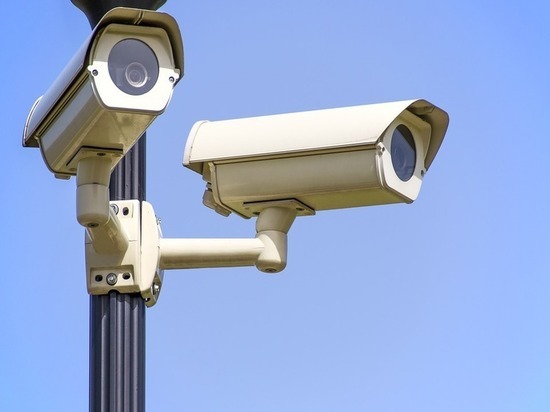  Жительница Сорочинска следила за соседкой по уличным камерам видеонаблюдения