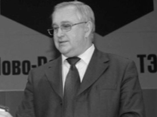 Скончался бывший рязанский вице-губернатор Николай Мужихов