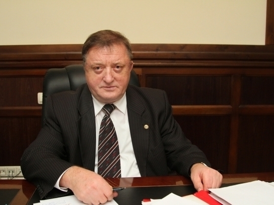 Новаков: «Россия и наш регион, в частности, динамично развиваются» Новаков: «Россия и наш регион, в частности, динамично развиваются»
