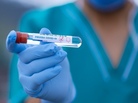 В Оренбуржье зафиксирована еще одна смерть от коронавируса