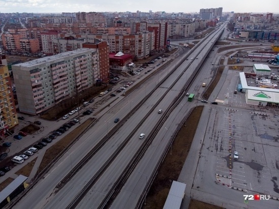 Тюмень станет городом-миллионником к 2029 году