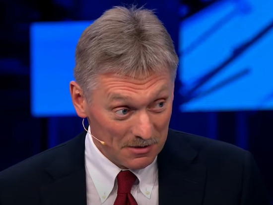 Песков рассказал о силе русской души