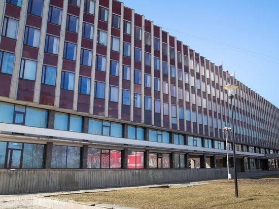 Петрозаводчане выступили против строительства многоквартирных домов вместо школы и детсада