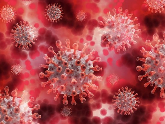 На Брянщине за сутки выявлено еще 93 инфицированных коронавирусом