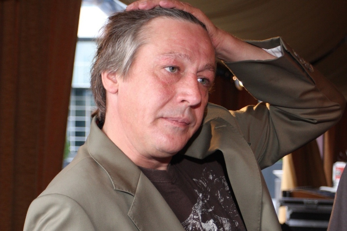 The police again came to Mikhail Efremov - Archyde
