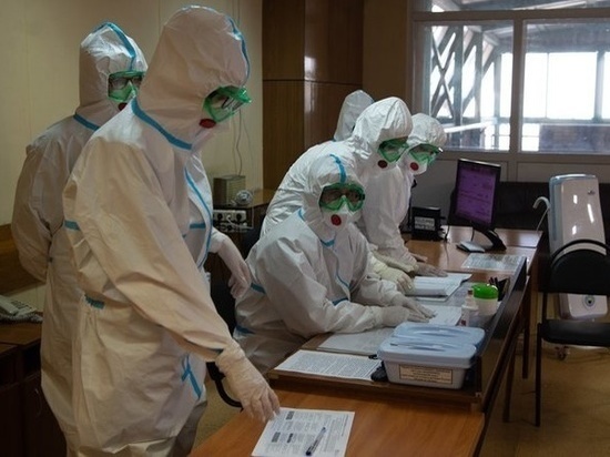 В Ростовской области под медицинским наблюдением из-за коронавируса находятся более 11 тысяч человек