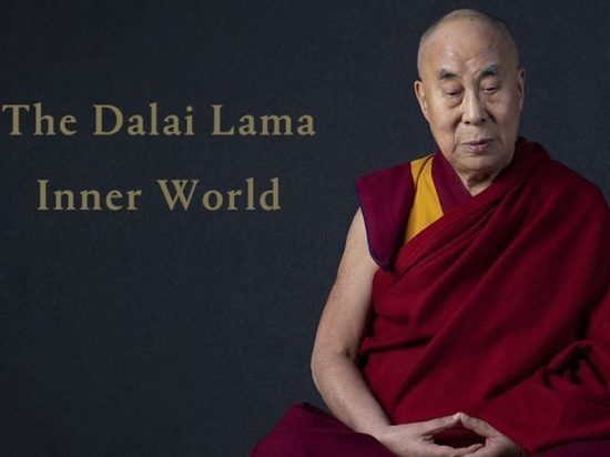 В свет выходит дебютный музыкальный альбом Далай-ламы
