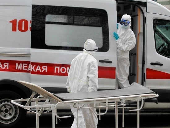 В Москве врачи вылечили от коронавируса больше 199 тысяч пациентов В Москве врачи вылечили от коронавируса больше 199 тысяч пациентов