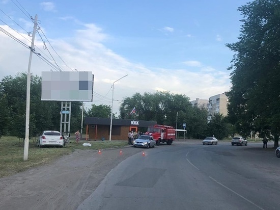 Восьмилетний ребенок пострадал в пьяном ДТП в Новочеркасске