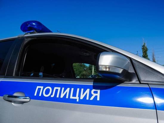 В Волгограде прохожие нашли труп рядом с магазином В Волгограде прохожие нашли труп рядом с магазином