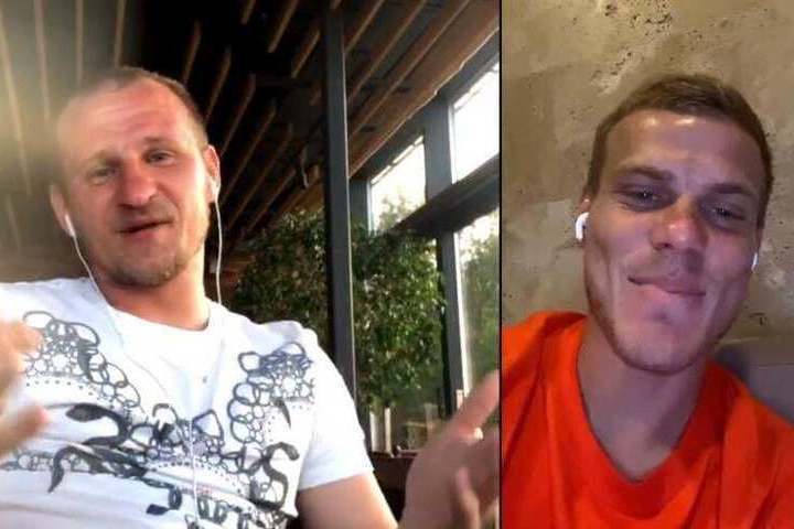 Футболист рассказал об отношениях с «Зенитом» и вспомнил тюрьму