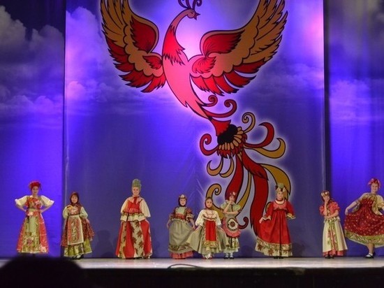 Тверской хор победил на международном фестивале