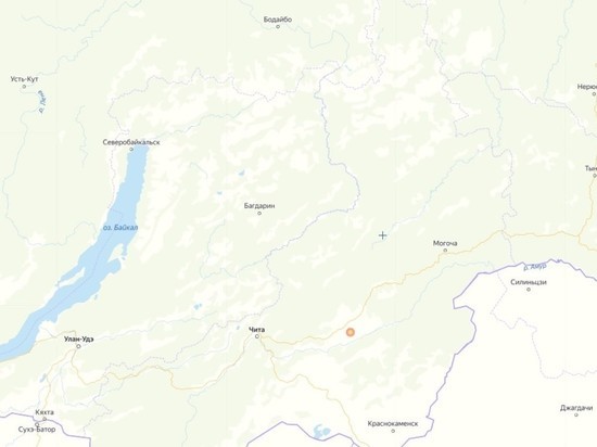 Возникновение пожаров спрогнозировали в 6 районах Забайкалья