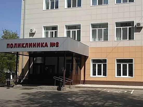 С 15 июня в Ярославле начнут открываться поликлиники