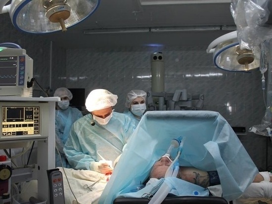Краснодарский онколог создал уникальную технологию приживления ран