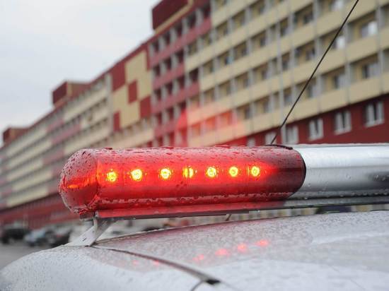 В Волжском ищут сбежавшего виновника ДТП с пострадавшим В Волжском ищут сбежавшего виновника ДТП с пострадавшим