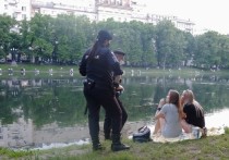 За истекшие сутки в Москве выявлены 1477 новых случаев заражения коронавирусной инфекцией COVID-19