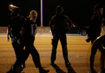 В полицейских кругах широко обсуждается новое громкое убийство в США