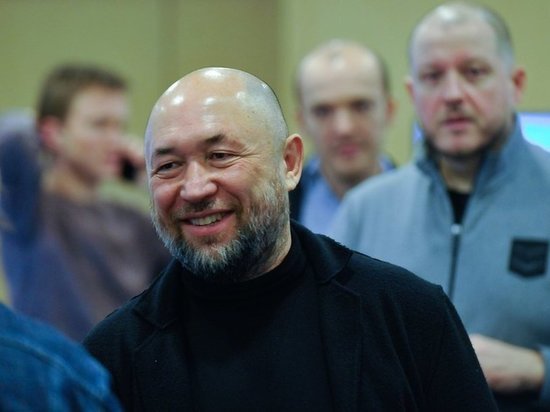 Тимур Бекмамбетов запустил проект, посвященный самоизоляции