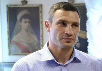 Мэр Киева Виталий Кличко, вероятно, грубо нарушил карантинный режим, введенный в украинской столице из-за пандемии коронавируса