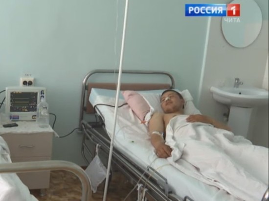 Жертвы нападения маньяка в Первомайском рассказали о беспричинной резне
