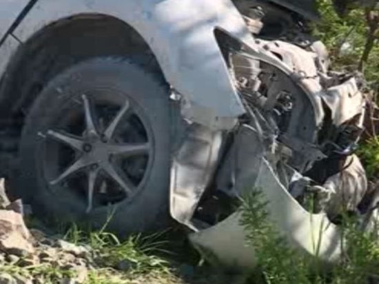 Участник страшной аварии на Колыме умер в больнице