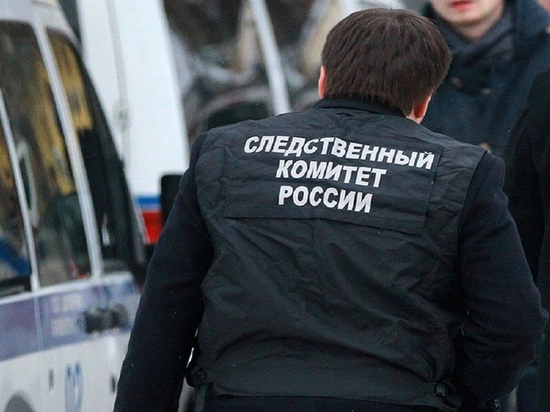 Тело молодого человека было найдено в Чите