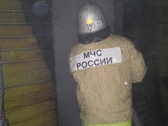 В Ивановской области за один выходной день сгорели два дачных домика