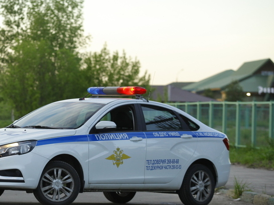 Мужчину с наркотиками задержали в Сормовском районе