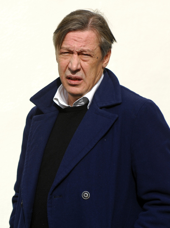 Адвокат рассказал о полученных Ефремовым травмах во время ДТП