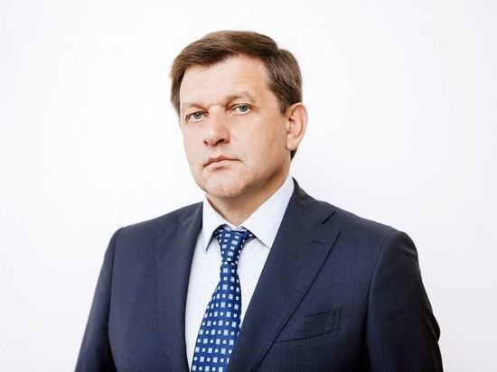 Новый заместитель Главы г.о. Чехов приступил к своим обязанностям
