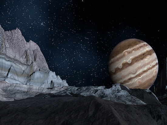 Астрономы допустили существование 36 внеземных цивилизаций в Млечном пути