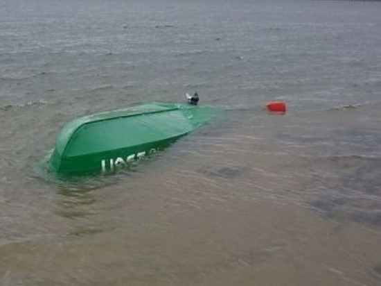 Женщина утонула во время рыбалки в Чувашии Женщина утонула во время рыбалки в Чувашии