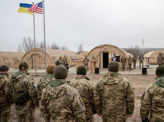 Власти Украины назвали способ дать отпор «агрессии» России