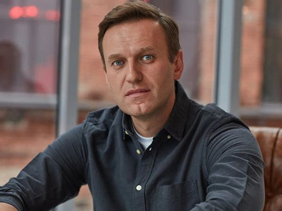 Против Навального возбудили уголовное дело за оскорбление ветерана