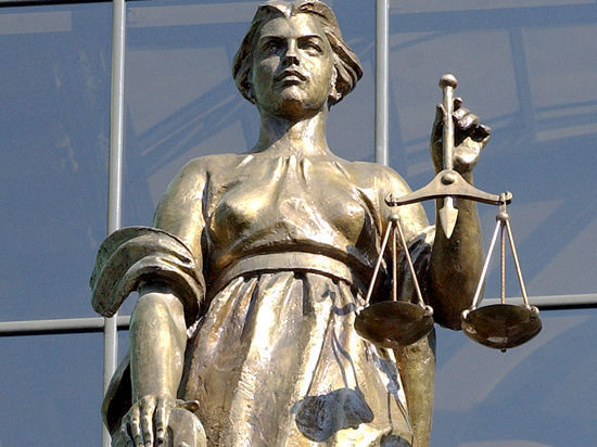 В Пермском краевом суде рассмотрят апелляцию топ-менеджера «Стройтрансгаза»