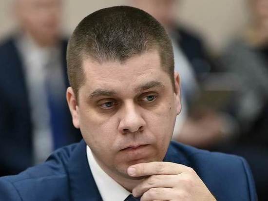 Приговор бывшему вице-губернатору Псковской области оставили без изменений