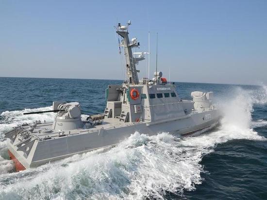 Даже Азовское море вооружится своим «москитным флотом»