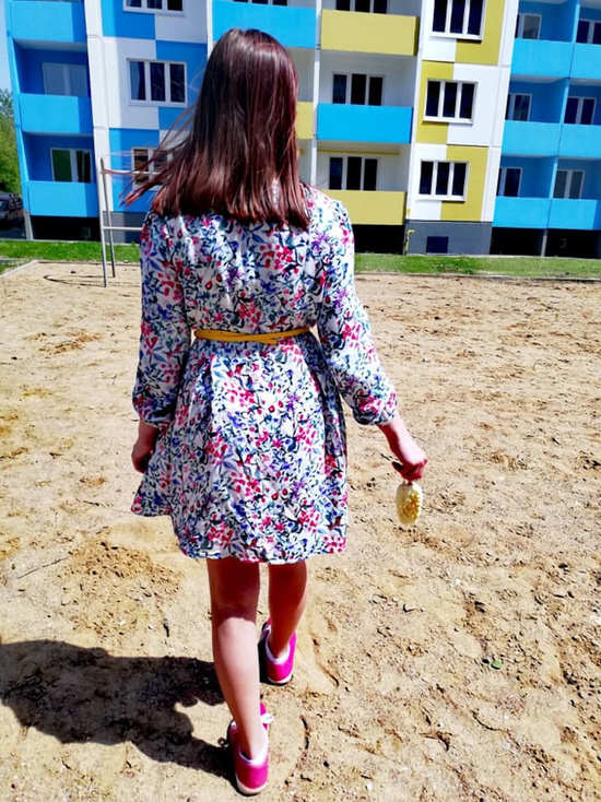 В Смоленскую область вернулась жара