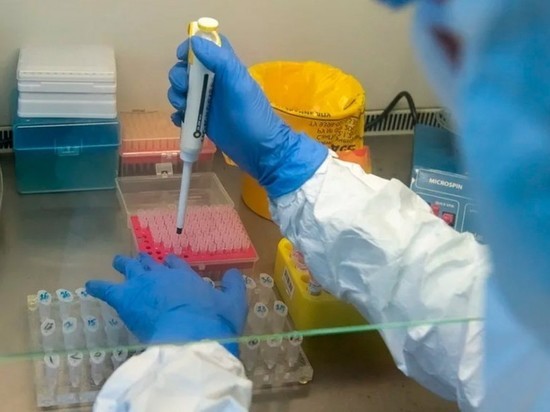 В Астраханской области вводятся новые лаборатории для тестирования на коронавирус